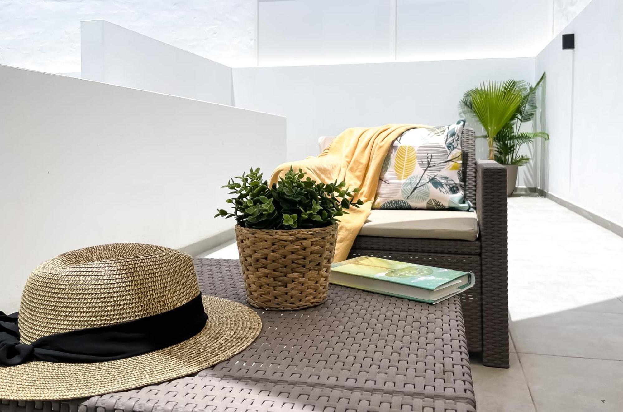 Al Alba Corralejo By Best Holidays Fuerteventura 외부 사진